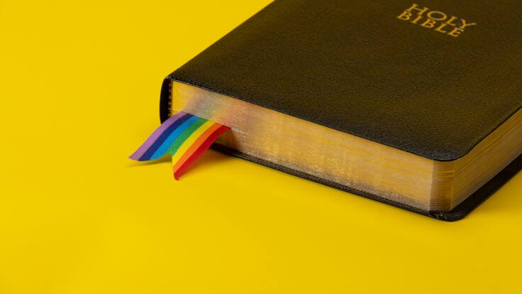 “Comunidad LGBTI se siente en camino a la inclusión”: vocero de Crishom sobre Iglesia católica