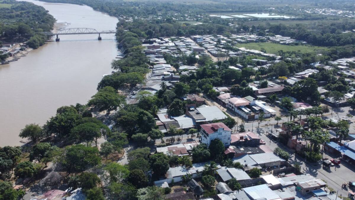 Daño en fibra óptica deja sin internet a gran parte de Arauca