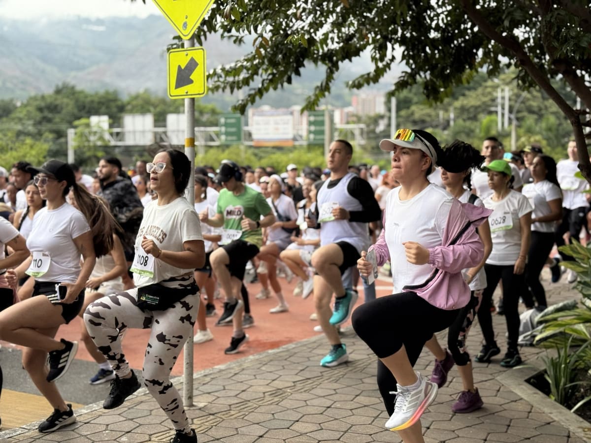 Alcaldía de Bello celebra la Semana de la Juventud con Bello Joven Fest