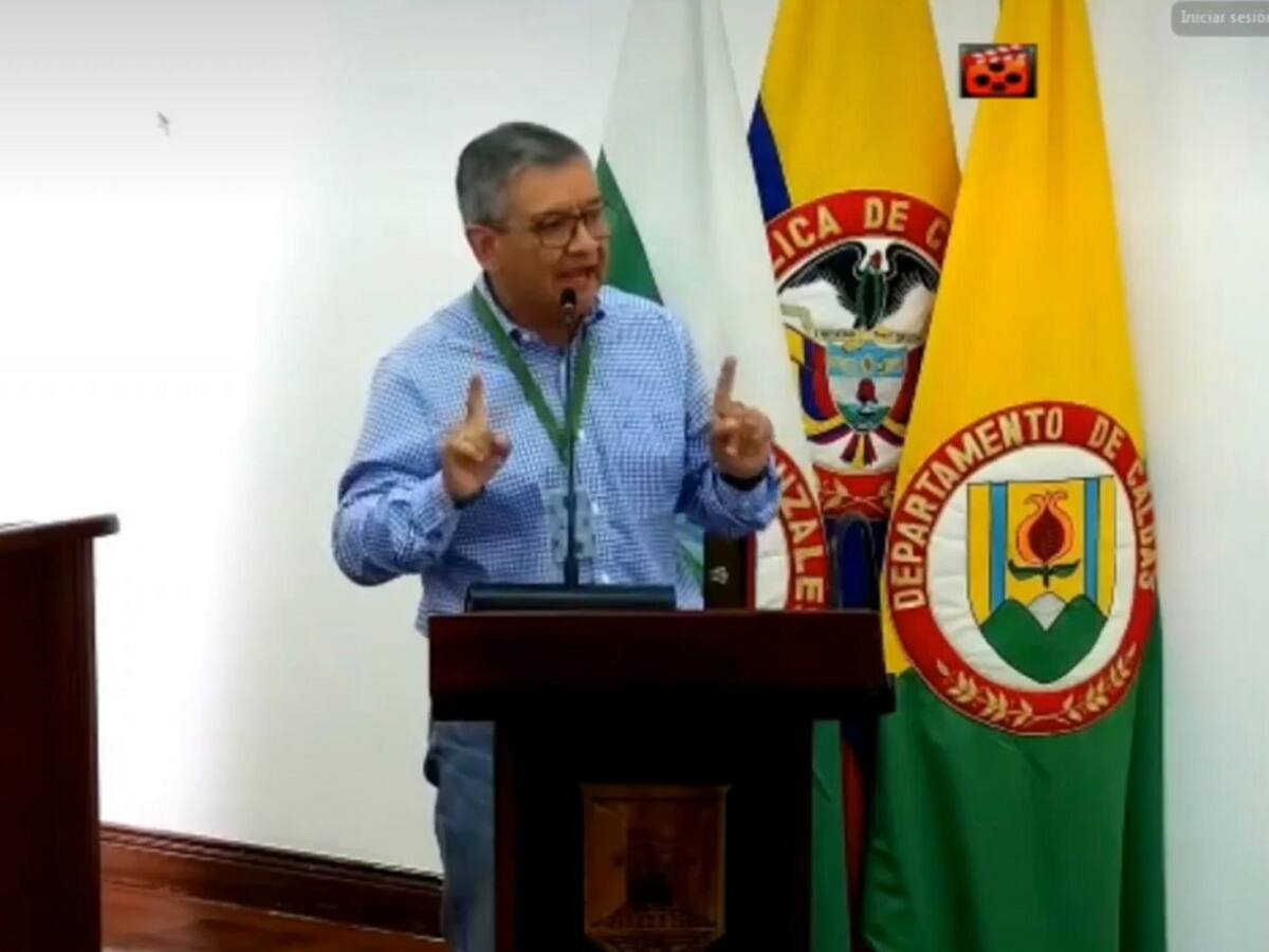 Ya fueron reasignados los usuarios de la EPS Asmet Salud a otras entidades de Manizales