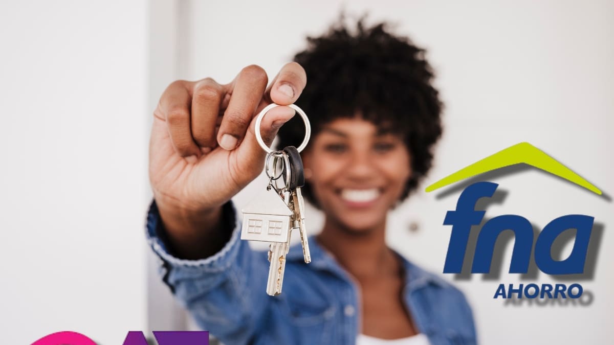 Listado de casas y apartamentos que está rematando la SAE y el FNA: financiación del hasta el 90%