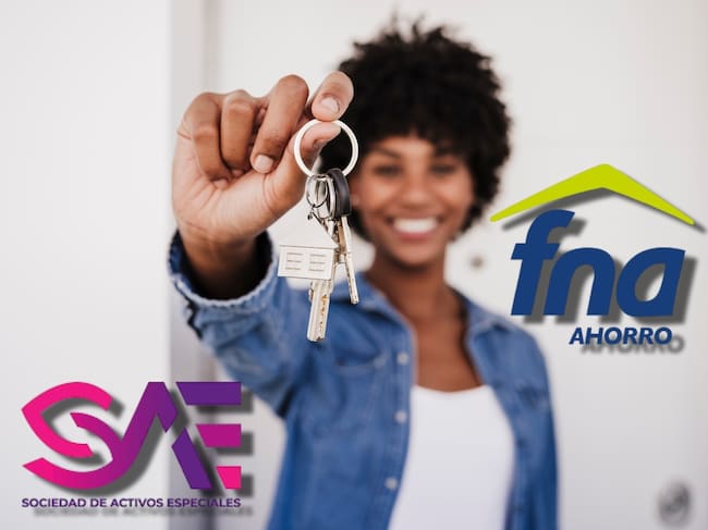 Vivienda SAE Y FNA