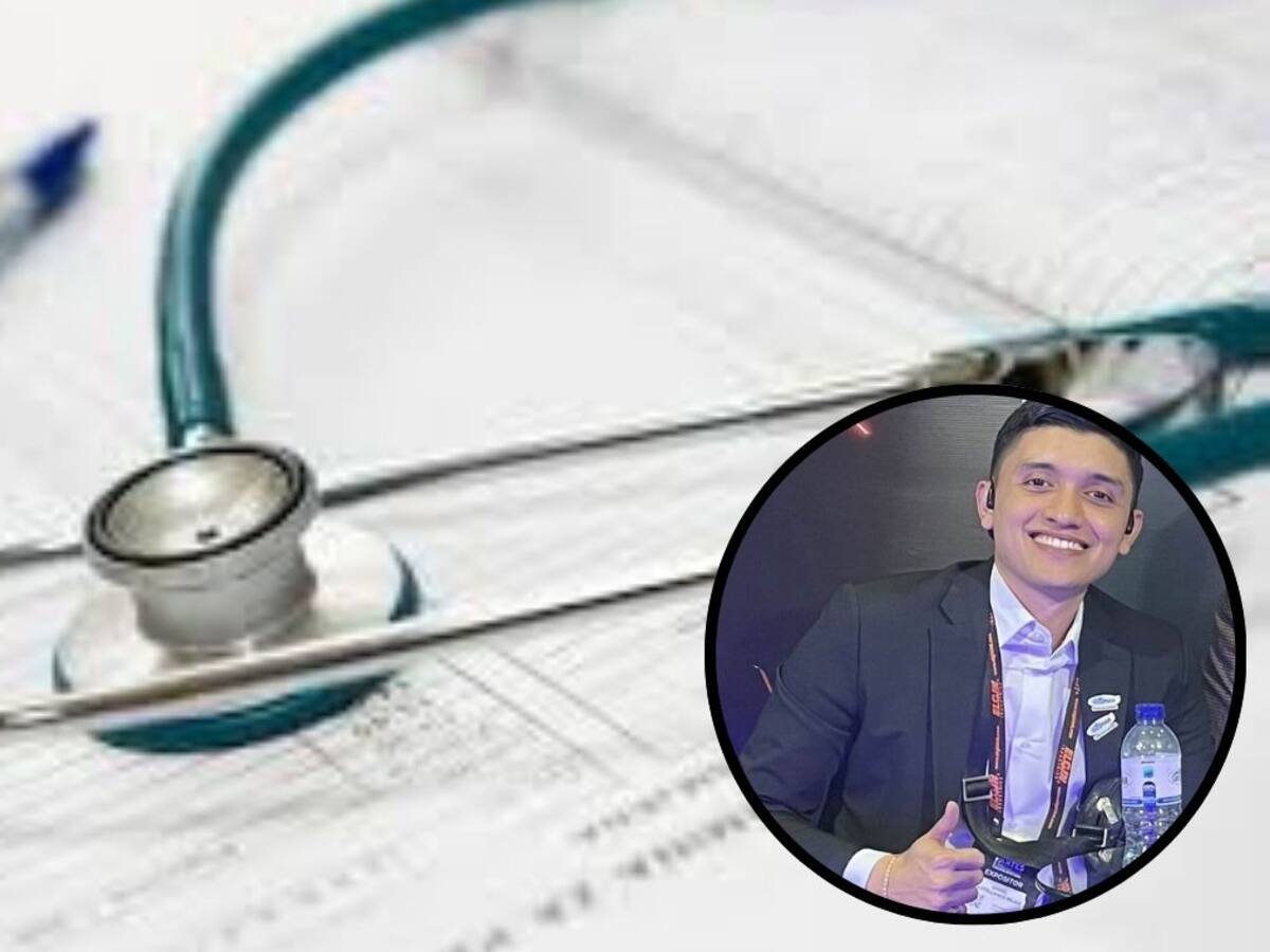 Empresario bumangués apuñalado en Barranquilla denuncia amenazas