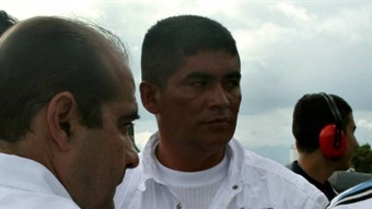 Crece incertidumbre jurídica tras libertad de integrantes del Erpac