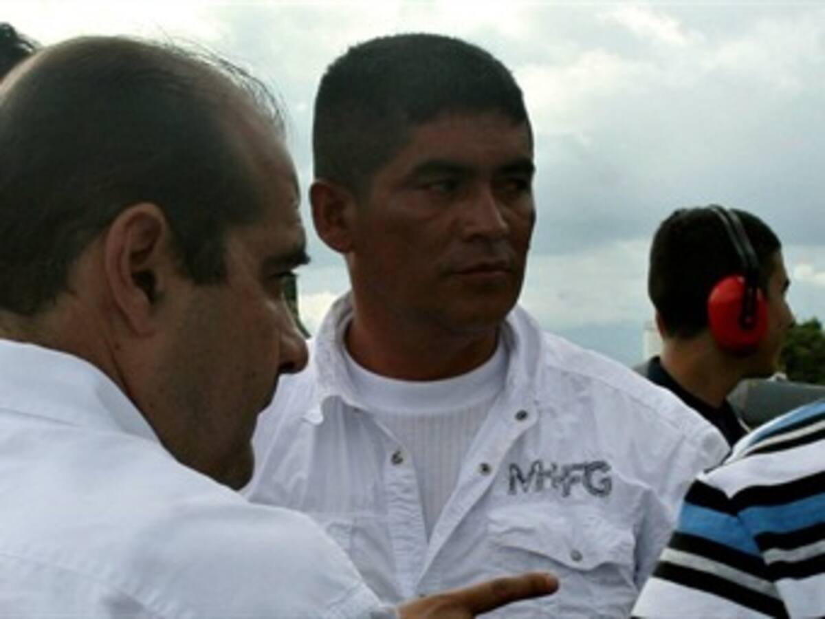 Crece incertidumbre jurídica tras libertad de integrantes del Erpac