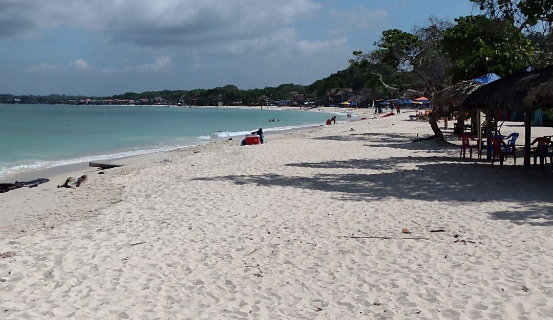 El Fondo Nacional del Turismo también impulsa la iluminación del Castillo de San Felipe con el fin de descongestionar el Centro Histórico