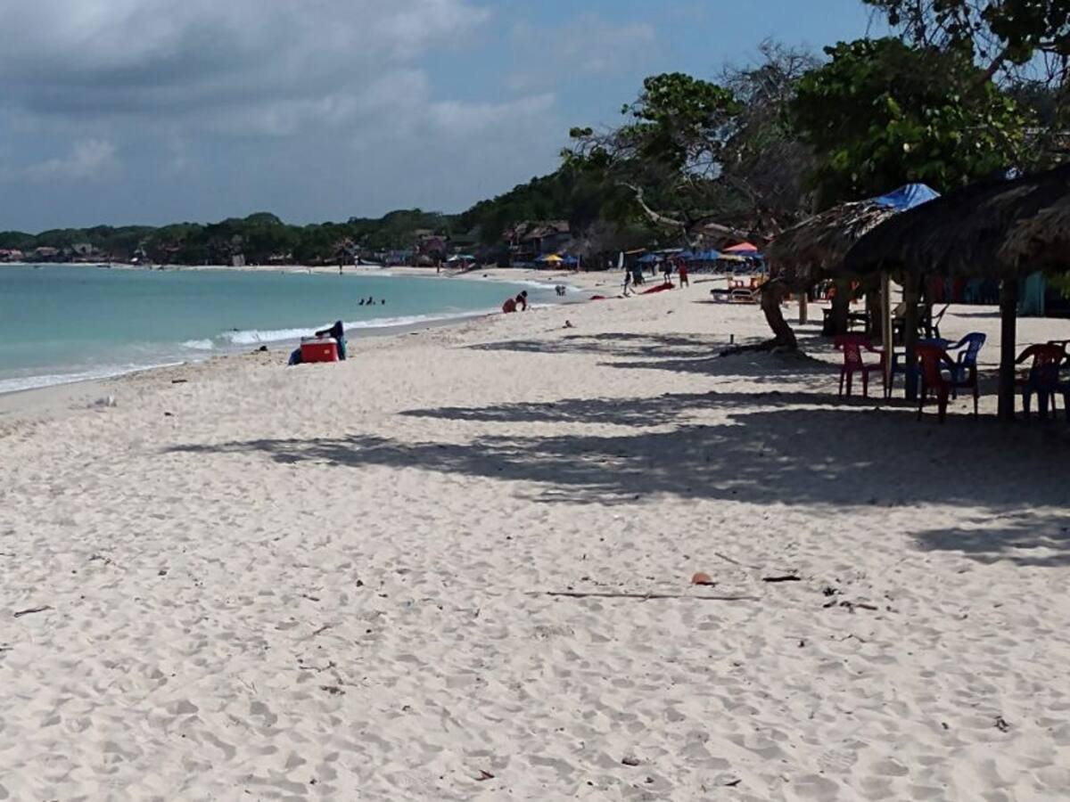 Fontur le apuesta al ordenamiento de playas para reactivación de Cartagena