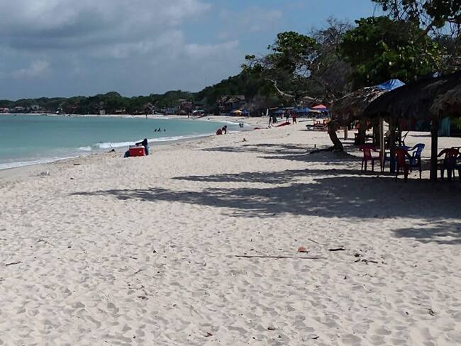 El Fondo Nacional del Turismo también impulsa la iluminación del Castillo de San Felipe con el fin de descongestionar el Centro Histórico
