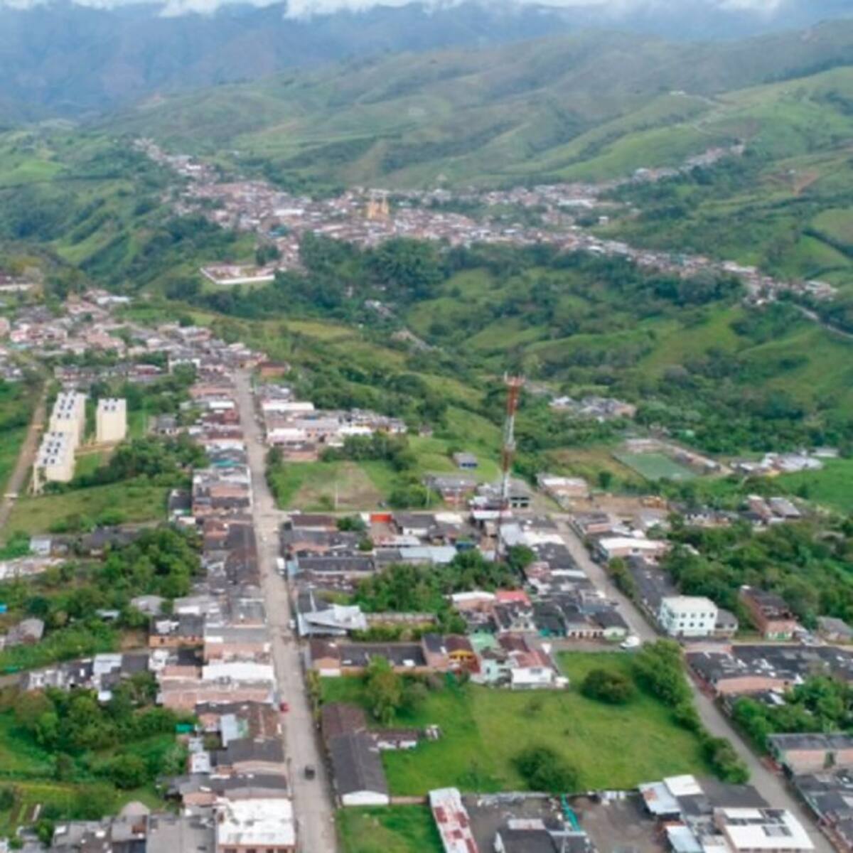 Encuentran muertos dos hombres que habían sido secuestrados el domingo en Frontino