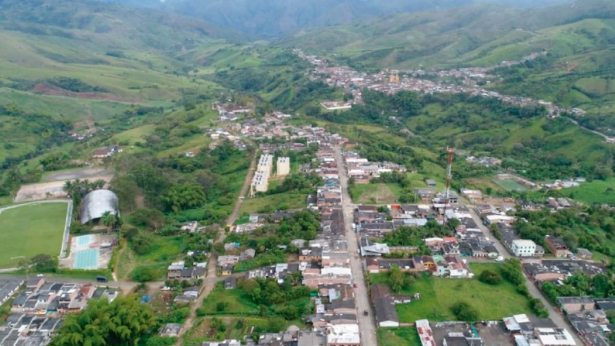 Un hombre es acusado de embriagar a tres menores y abusar de una en Frontino