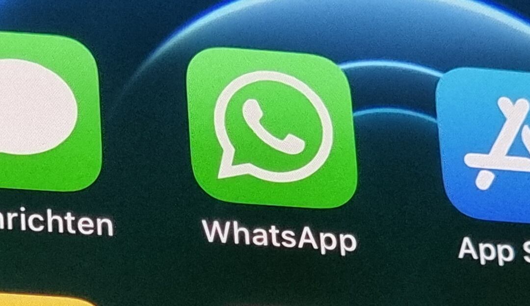 Redes sociales, caída WhatsApp 
