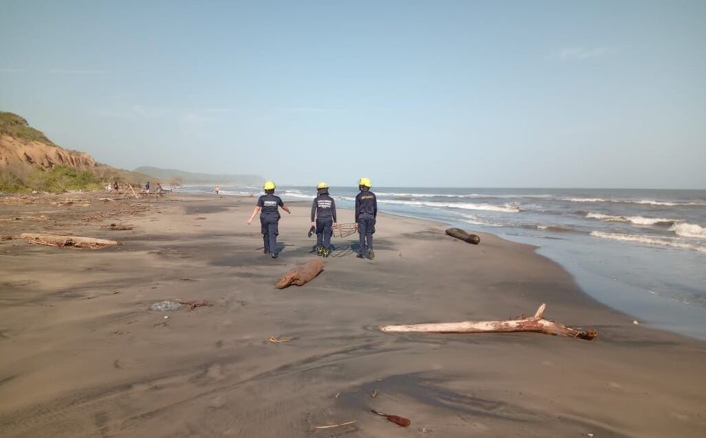 Cortesía - Playas de Puerto Colombia