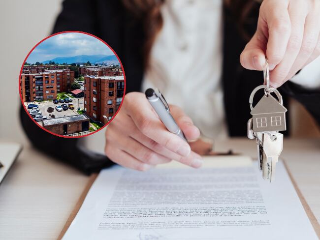 Subsidio Mi Casa Ya // Getty Images //