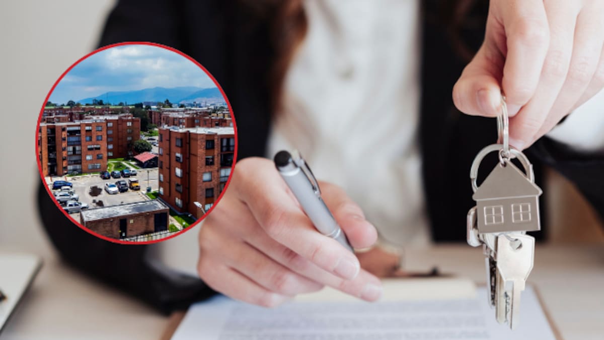 Fonvivienda suspende nuevas postulaciones al subsidio de vivienda de Mi Casa Ya