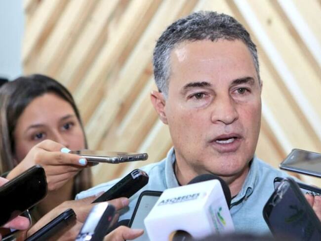 "Esperamos que esta semana se amplíe la capacidad de hacer más pruebas."