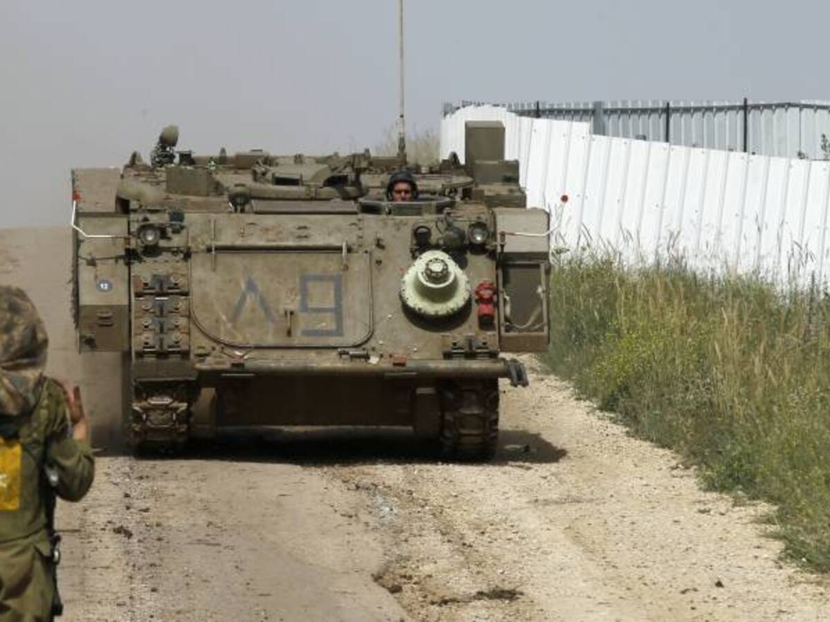 Ataques de Israel e Irán aumentan la tensión en el Medio Oriente