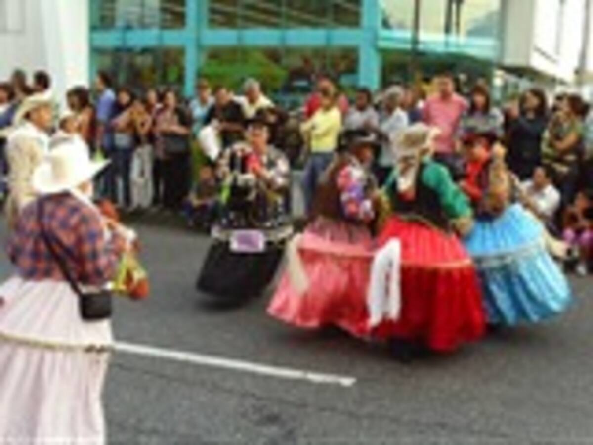 Viva los mejores momentos de la Feria de Manizales y del Reinado Internacional del Café
