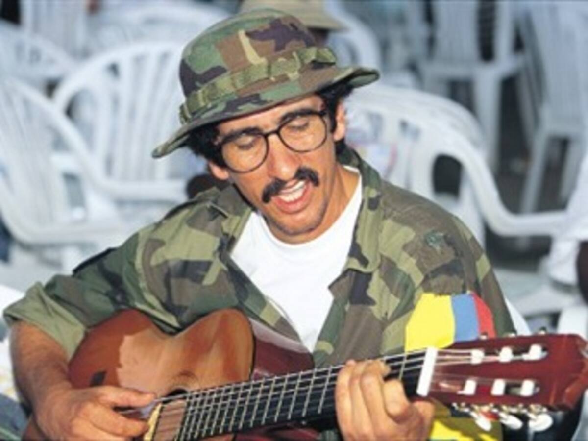 Se complica extradición de cantante de las Farc