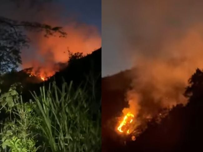 Fotos: Redes sociales