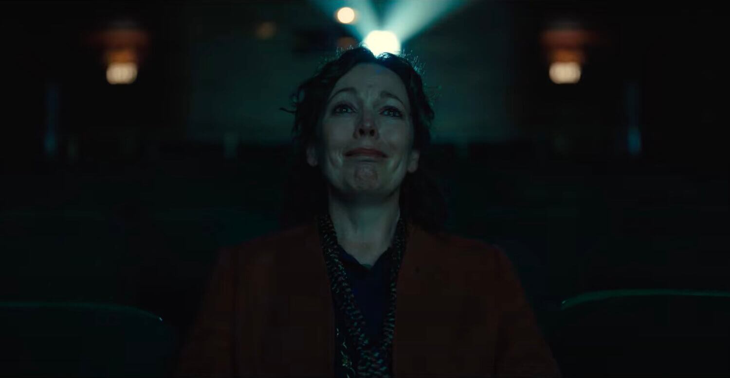 Foto: El imperio de la luz