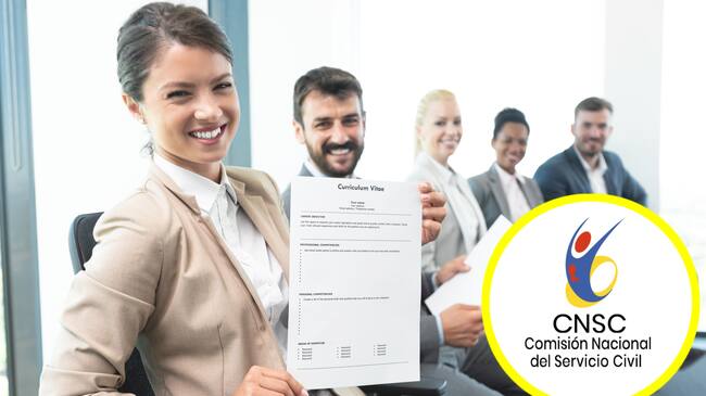 Imagen de referencia de Getty Images y CNSC