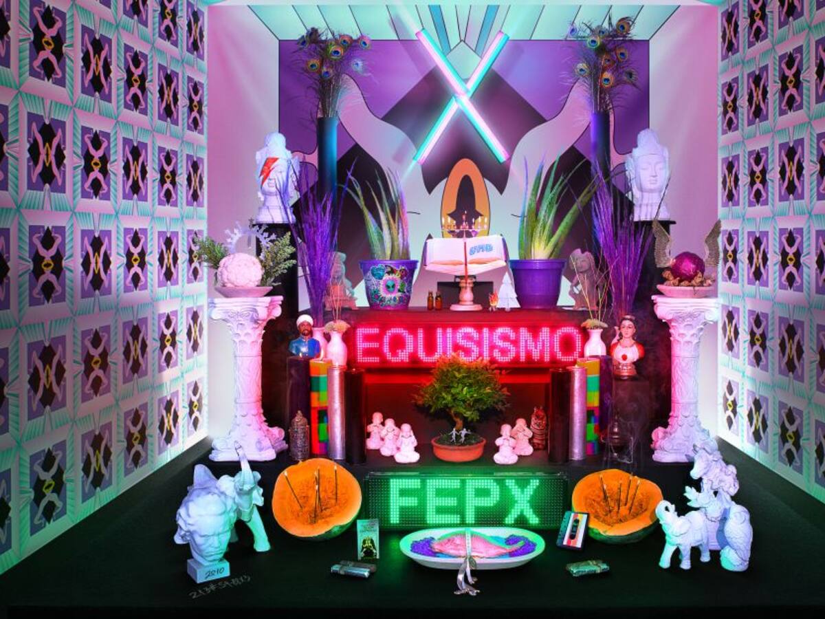 ¡Prográmese! Se conoce el Line Up por días del Estéreo Picnic