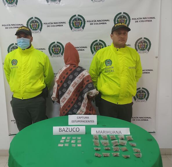 Crédito: Suministrada.