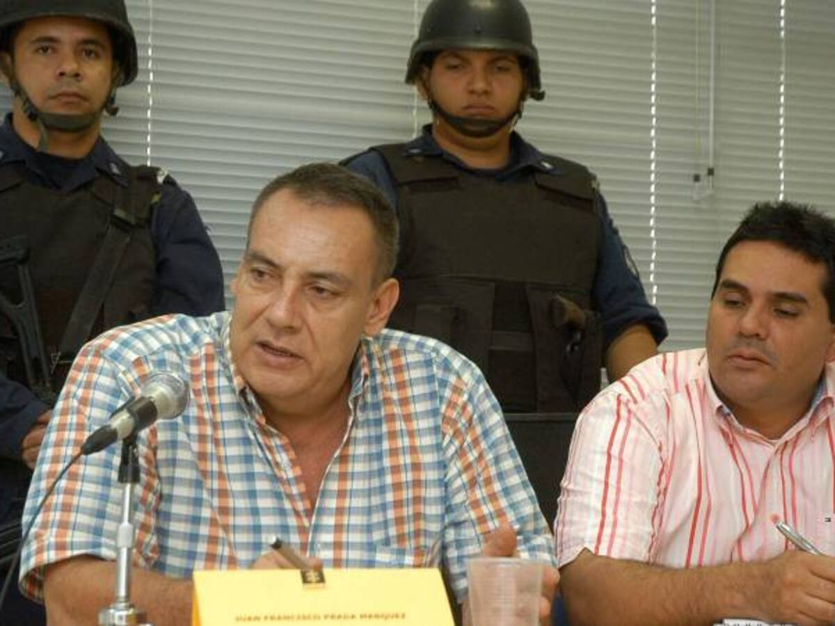 Con canciones víctimas de los paramilitares exigen perdón