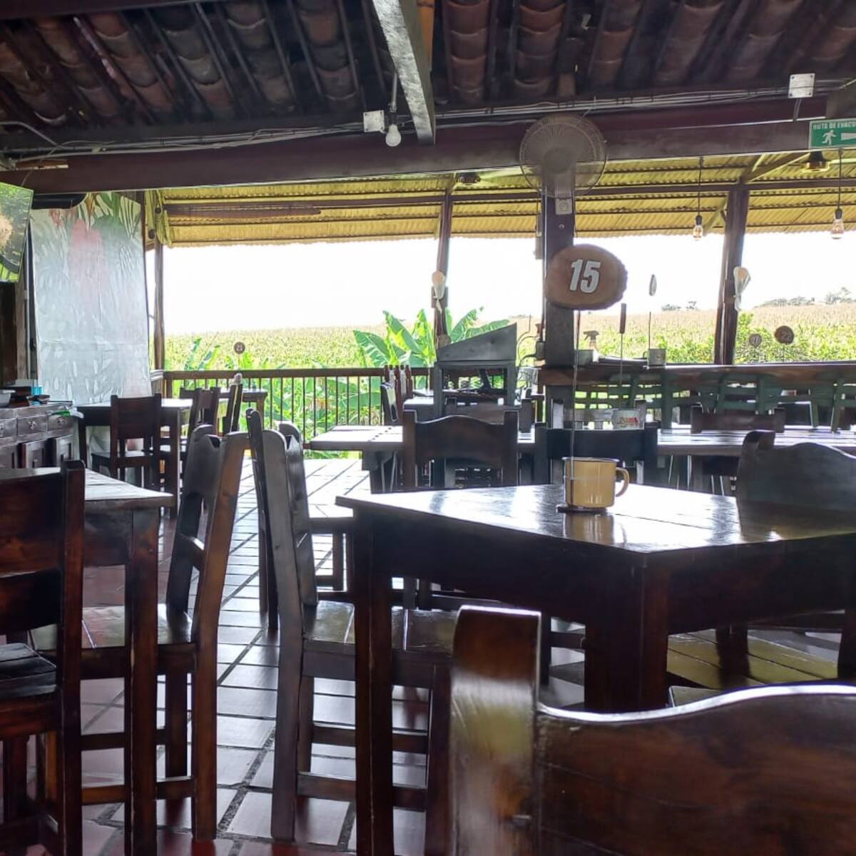 ¿Qué llamado realizan comerciantes de la vía entre Quindío y Valle ante colapso de puente?
