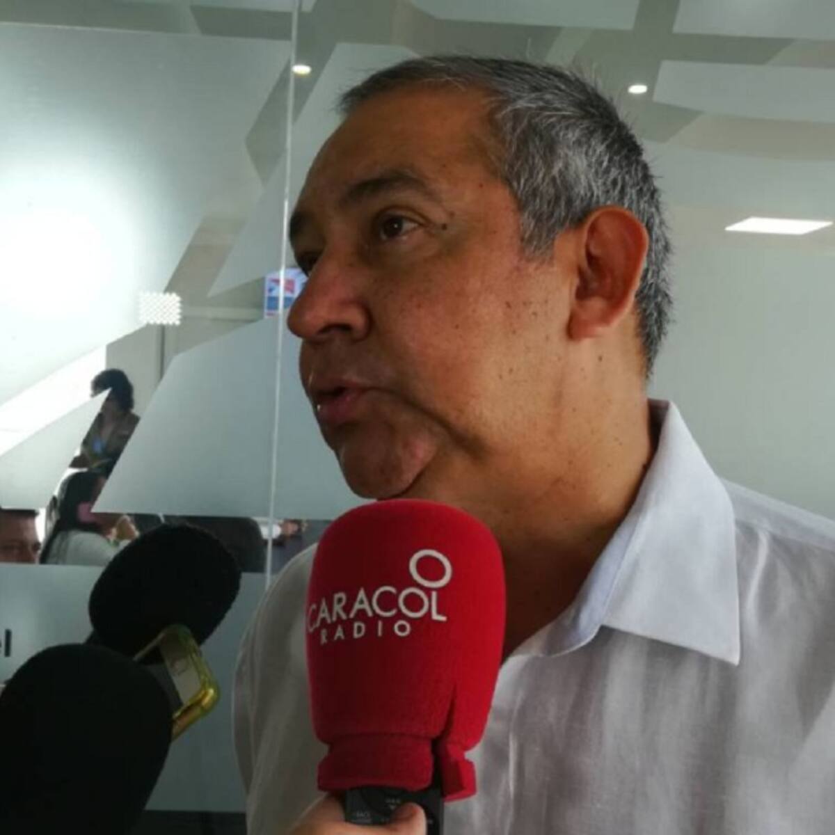 Control político a IMSALUD realizará el concejo de Cúcuta