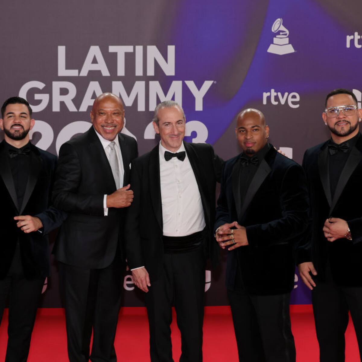 El Grupo Niche Niche regresa a Codiscos con una producción discográfica inédita