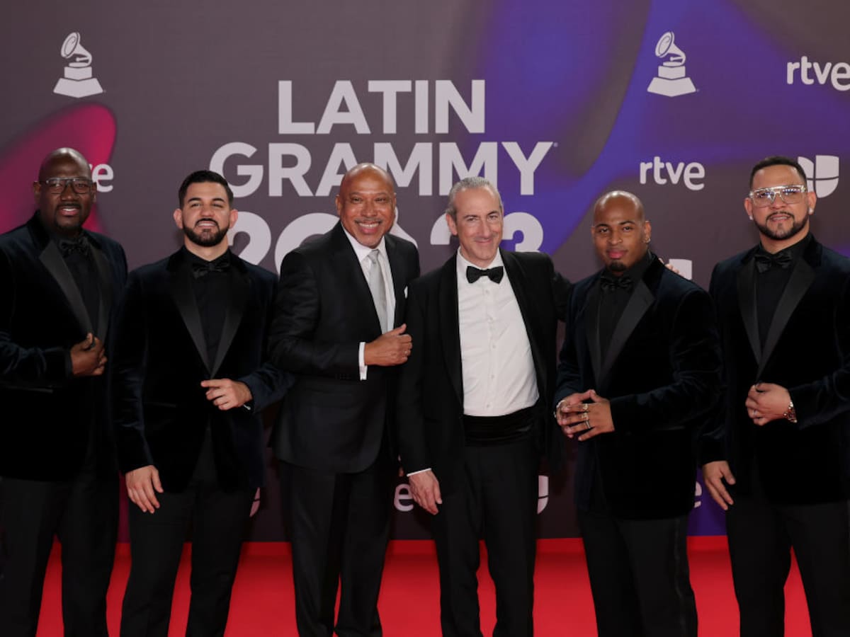 El Grupo Niche Niche regresa a Codiscos con una producción discográfica inédita