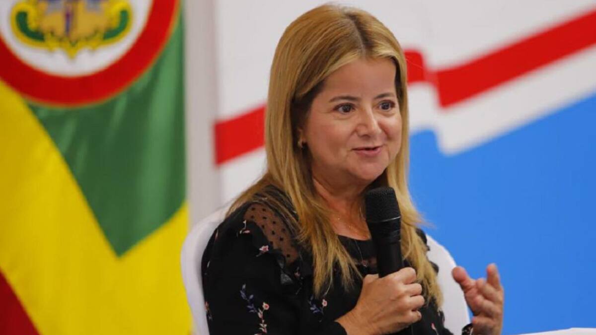 Gobernadora del Atlántico pide a alcaldes no autorizar corralejas