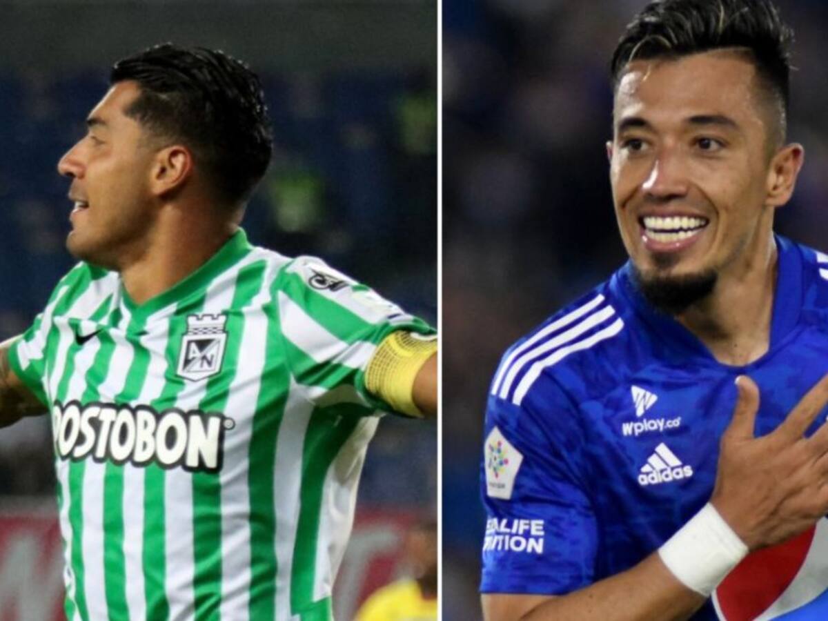 Así va la lucha por el Botín de Oro en la Liga Colombiana