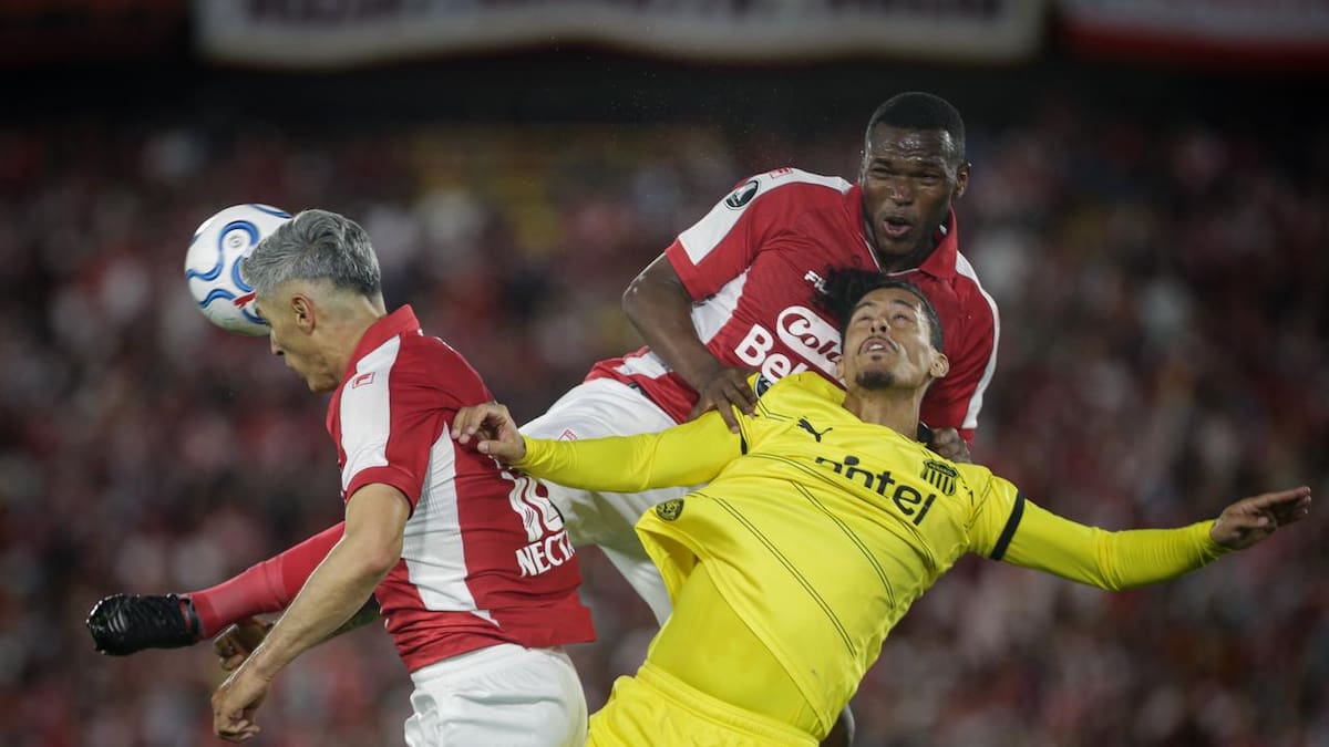 El Pulso del Fútbol, 10 de abril del 2026