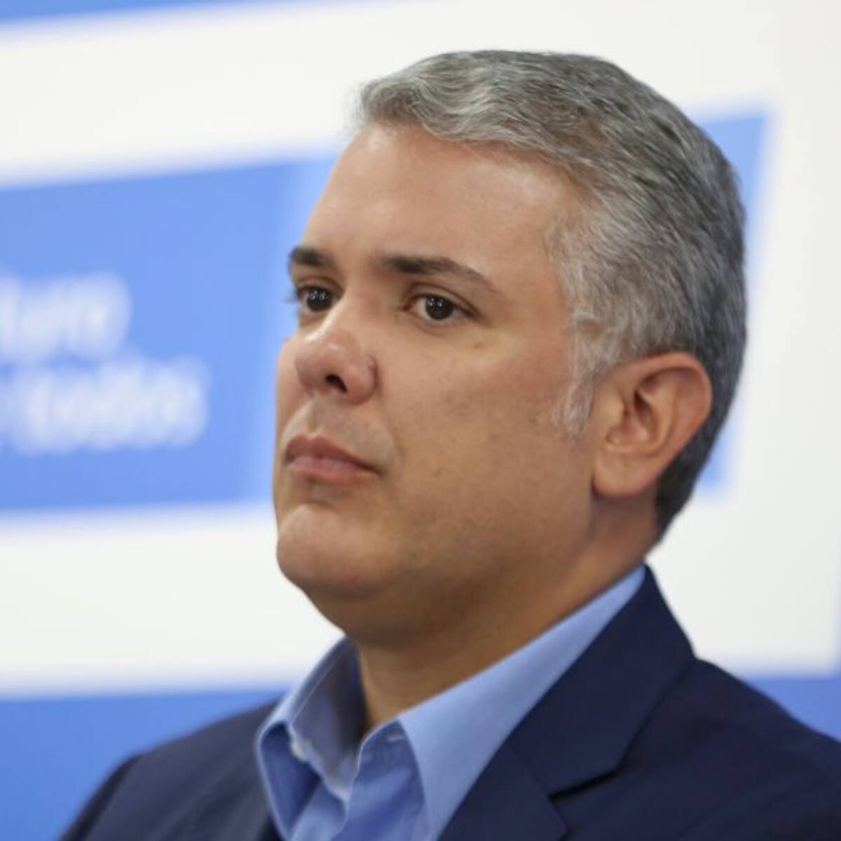 Duque invitó a una “conversación armoniosa” para la Reforma Tributaria