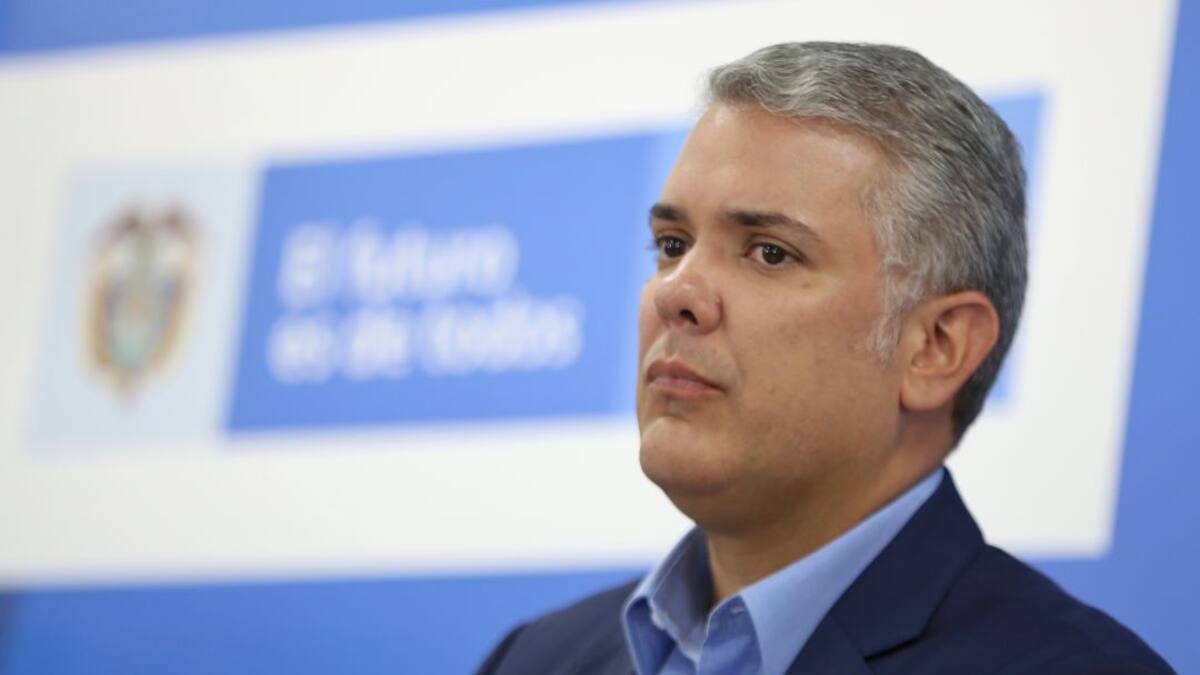 Duque sobre Romaña: Es una buena noticia, los bandidos no tienen madriguera