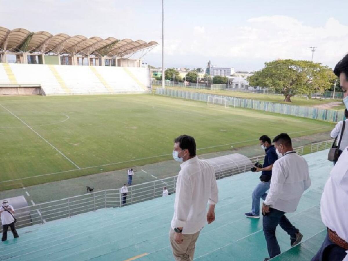 Cesar tiene alertas de contratación por más de $130.000 millones