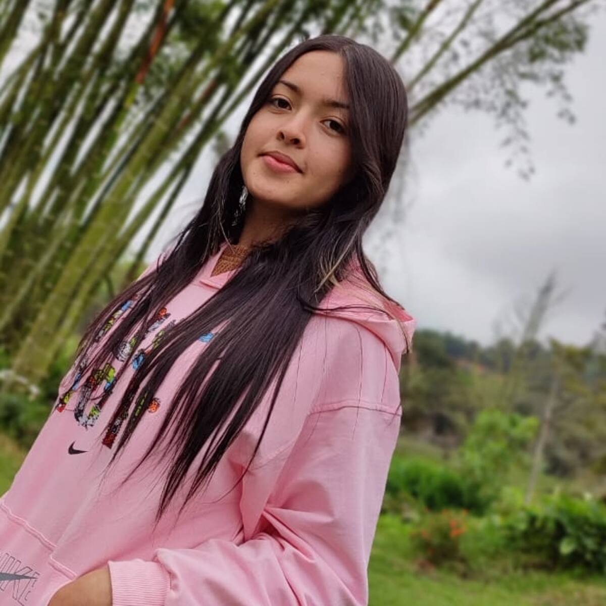 Autoridades buscan a una joven de 18 años que desapareció de una vereda de El Peñol