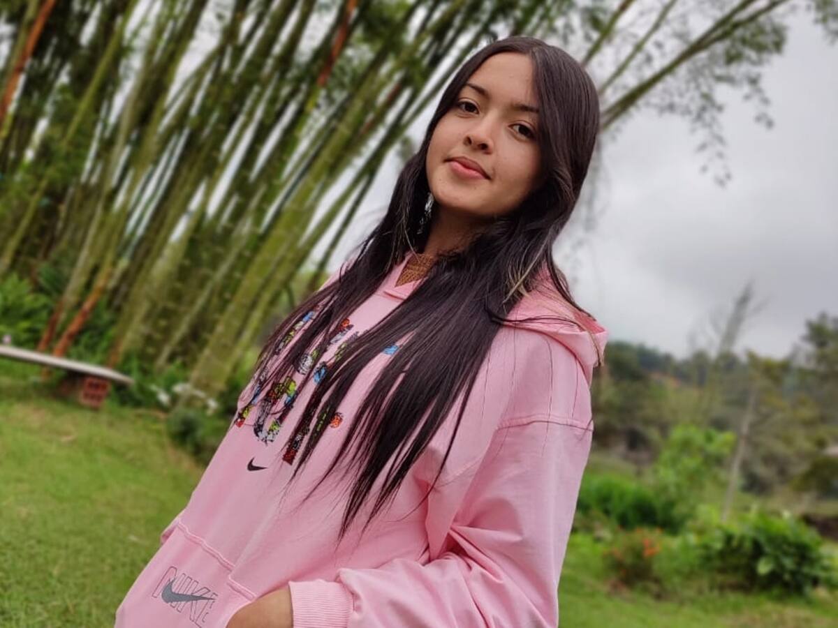 Autoridades buscan a una joven de 18 años que desapareció de una vereda de El Peñol