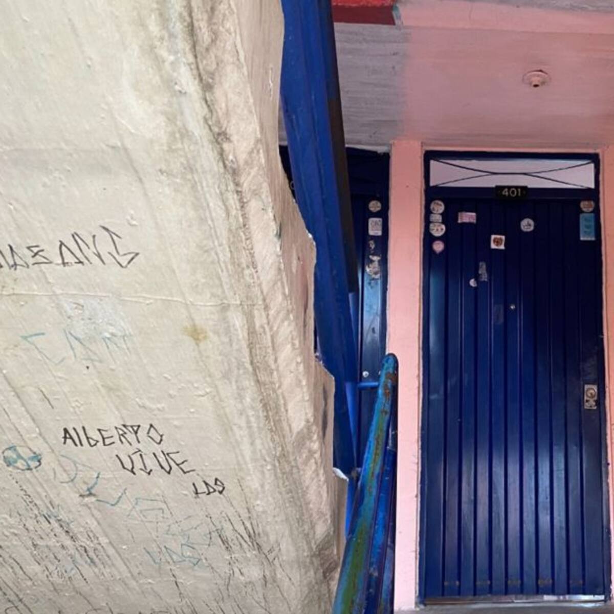 Conmoción por asesinato de una adulta mayor en la comuna 13