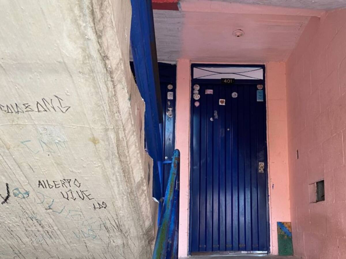 Conmoción por asesinato de una adulta mayor en la comuna 13