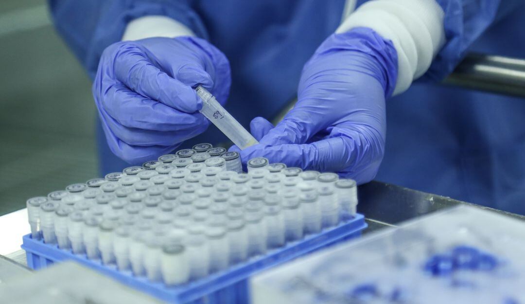 Coronavirus sigue en ascenso en Cartagena