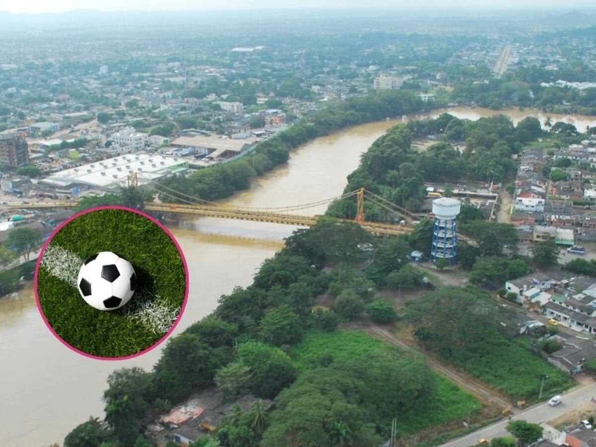 Reconocido apellido de deportistas colombianos también es nombre de un famoso departamento