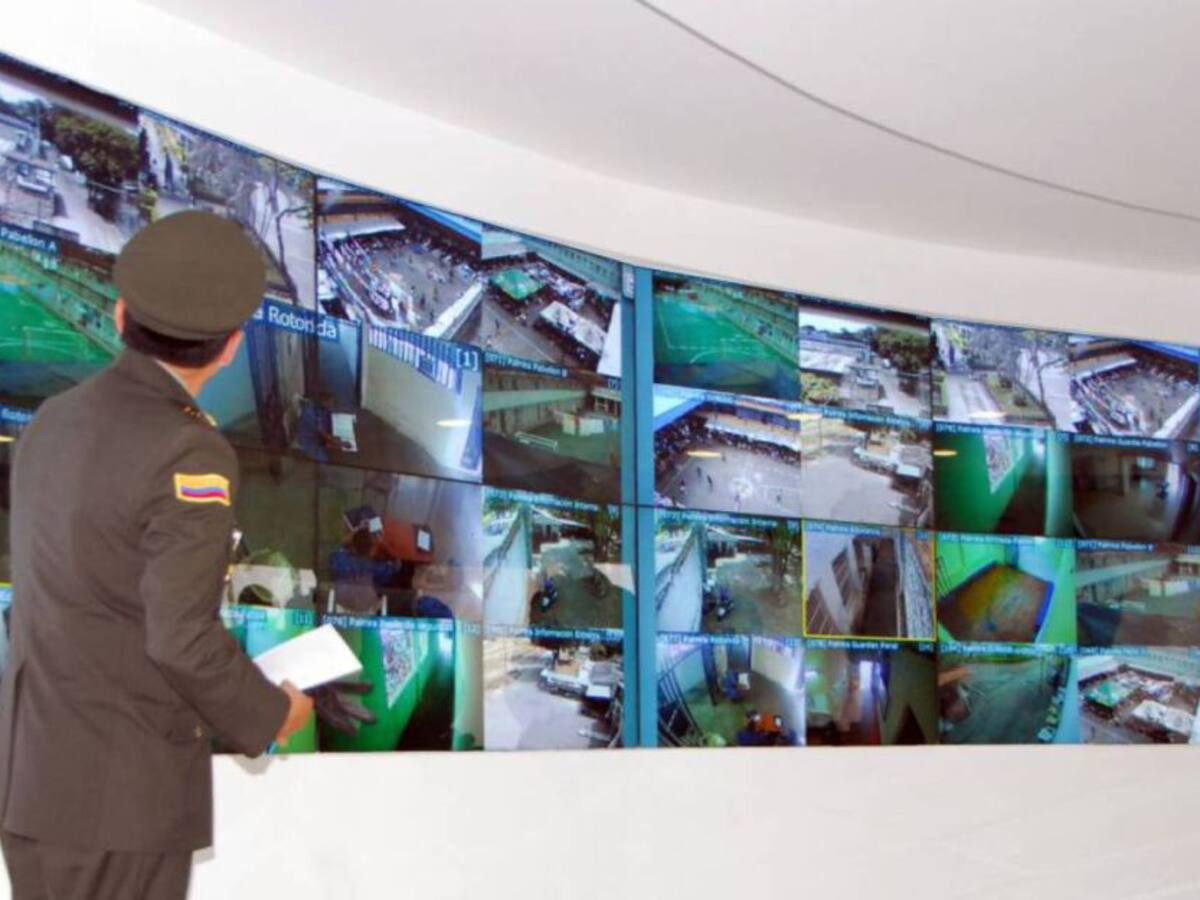 En Pereira planean enfrentar la criminalidad con cámaras de seguridad