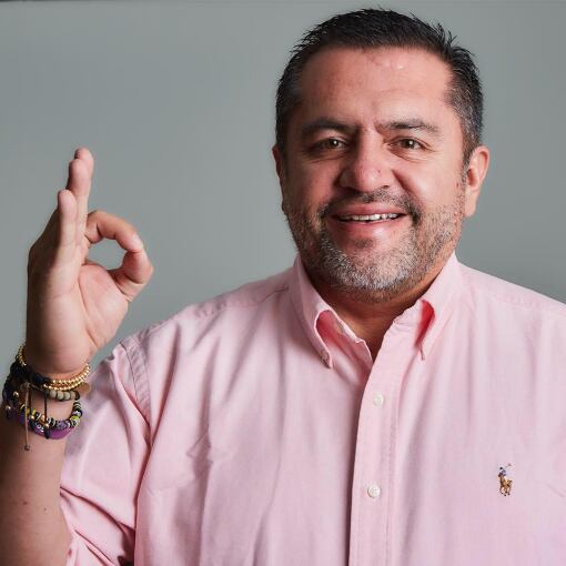 Condenado a 15 años de prisión Mario Castaño