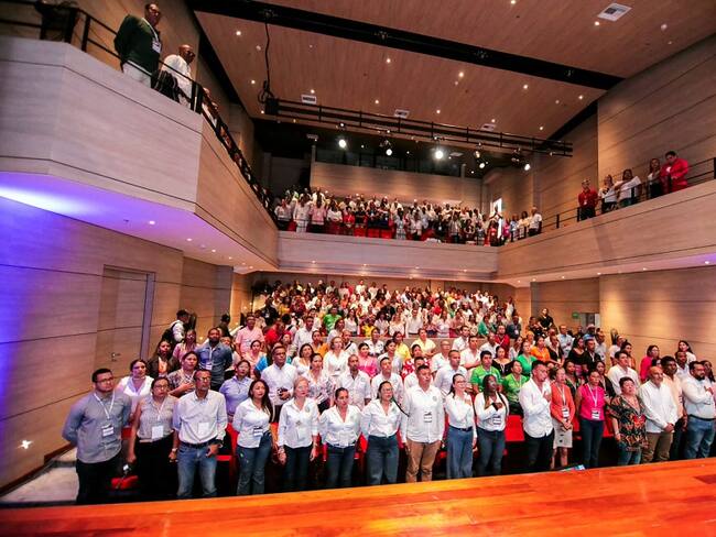 Gobernación de Bolívar