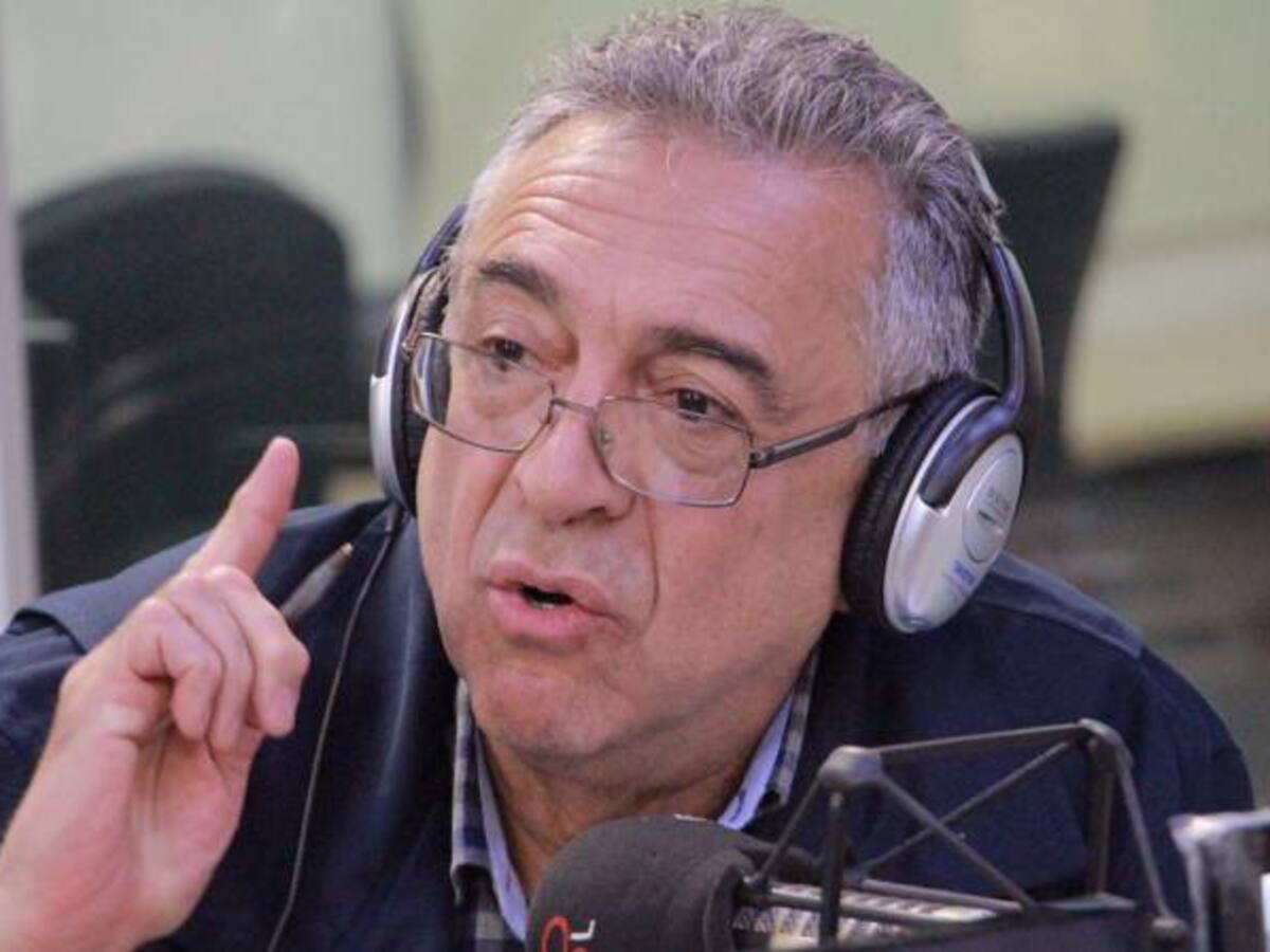 Es imposible la uniformidad sobre los preseleccionados a la JEP: Orduz