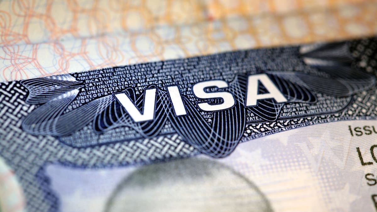 Buenas noticias para solicitantes de visa para EE.UU: así cambiará el proceso