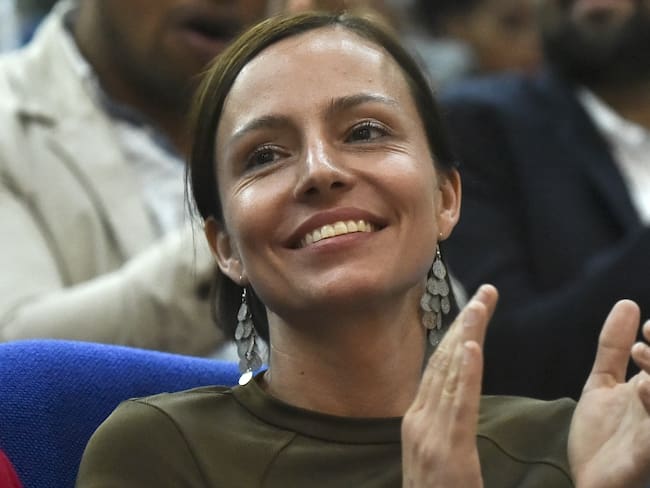 Exguerrillera holandesa Tanja Nijmeijer renuncia al partido FARC